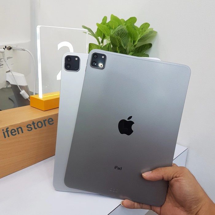 ANDAR DUMMY IPAD PRO M1 2021