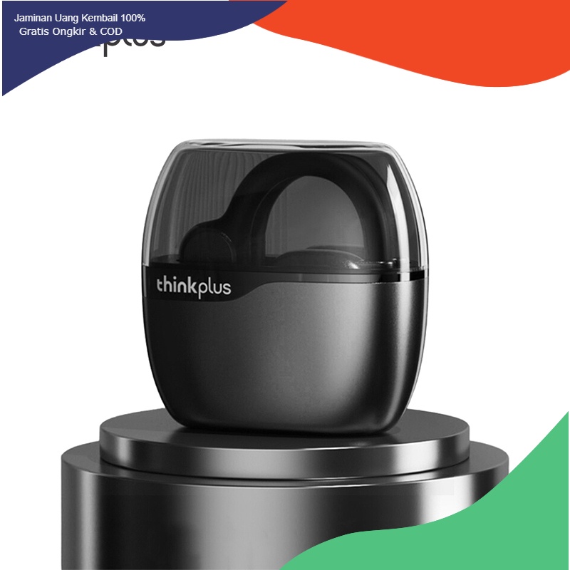 Thinkplus LP76 TWS Bluetooth Headset Earhook Earphone Headphone