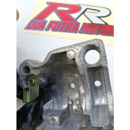holder saklar kanan RH yamaha L2s L2sn L2super L2 super sn s l2 dx l2dx