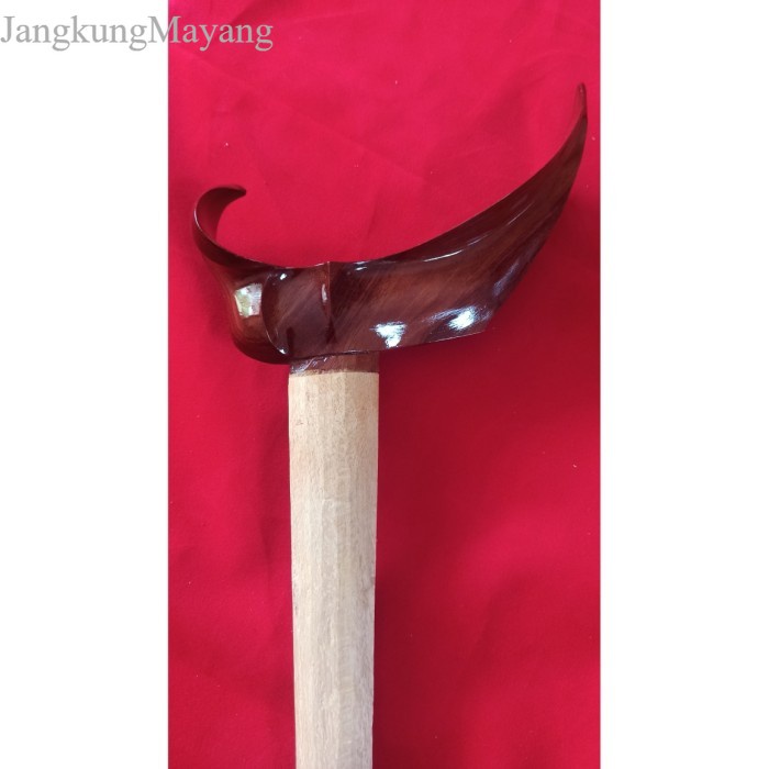 

keris nogo sari antik