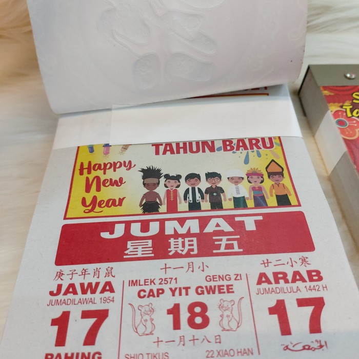 kalender 2021 / kalender lokal 2021 / kalender jawa