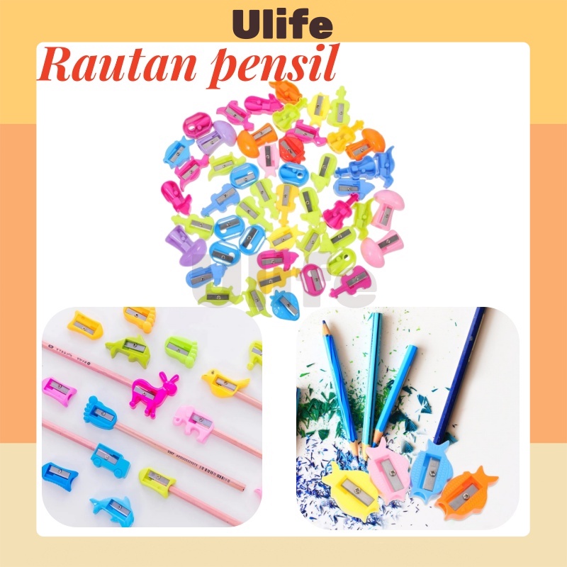 

Serutan Toples / Rautan Toples / Penyerut / Sharpener / Rautan Toples / Penyerut / Sharpener