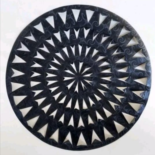 Ranjau murai no 1 2 3 ada karpet Mika alas sangkar mb karpet ranjau