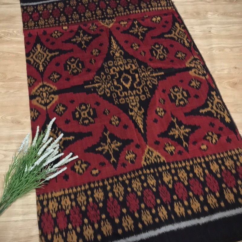 Kamen Endek | Kamen Endek Bali Murah