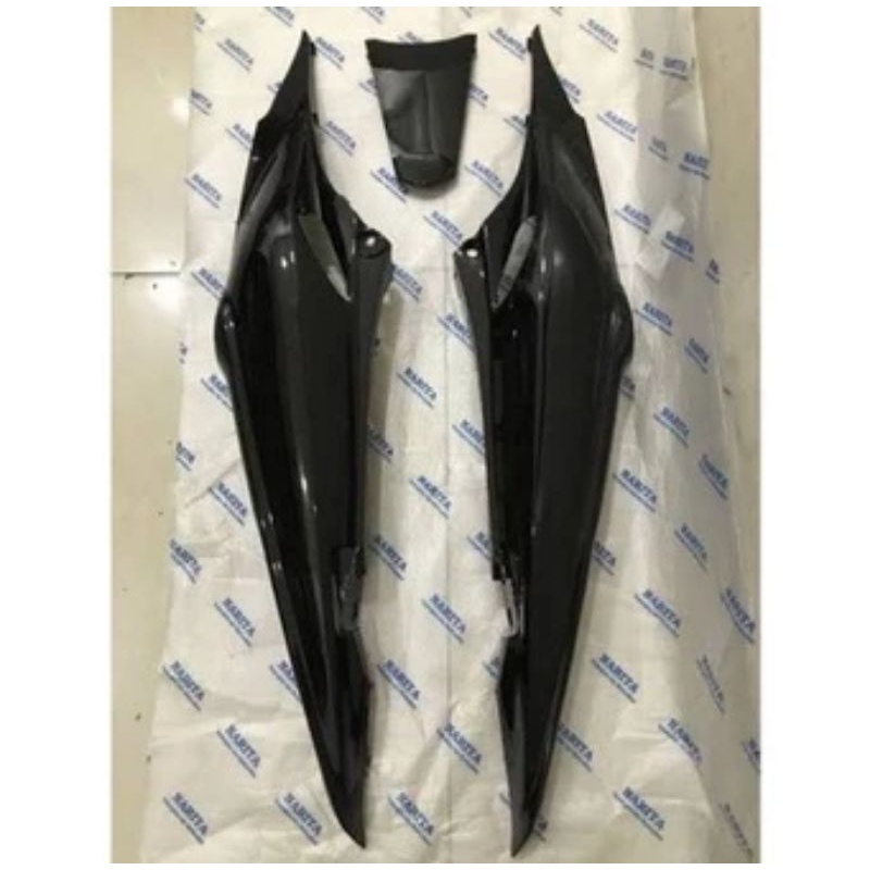 cover body samping kanan kiri revo lama body samping kanan kiri Honda revo lama old