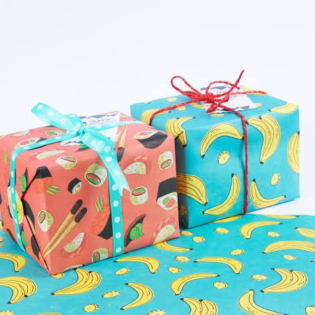 

KERTAS KADO