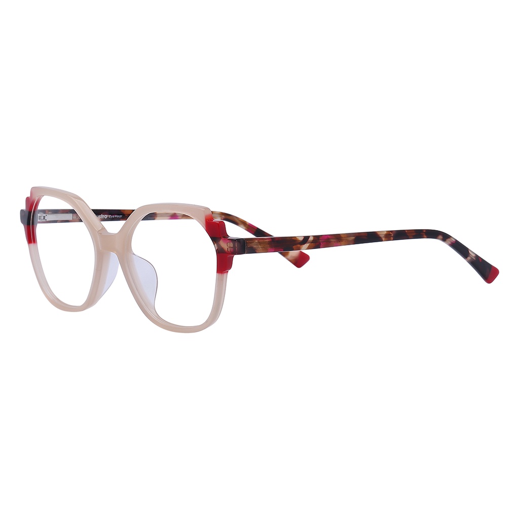 Illustro Kacamata Wanita F IR IEHBP2030 C4 52