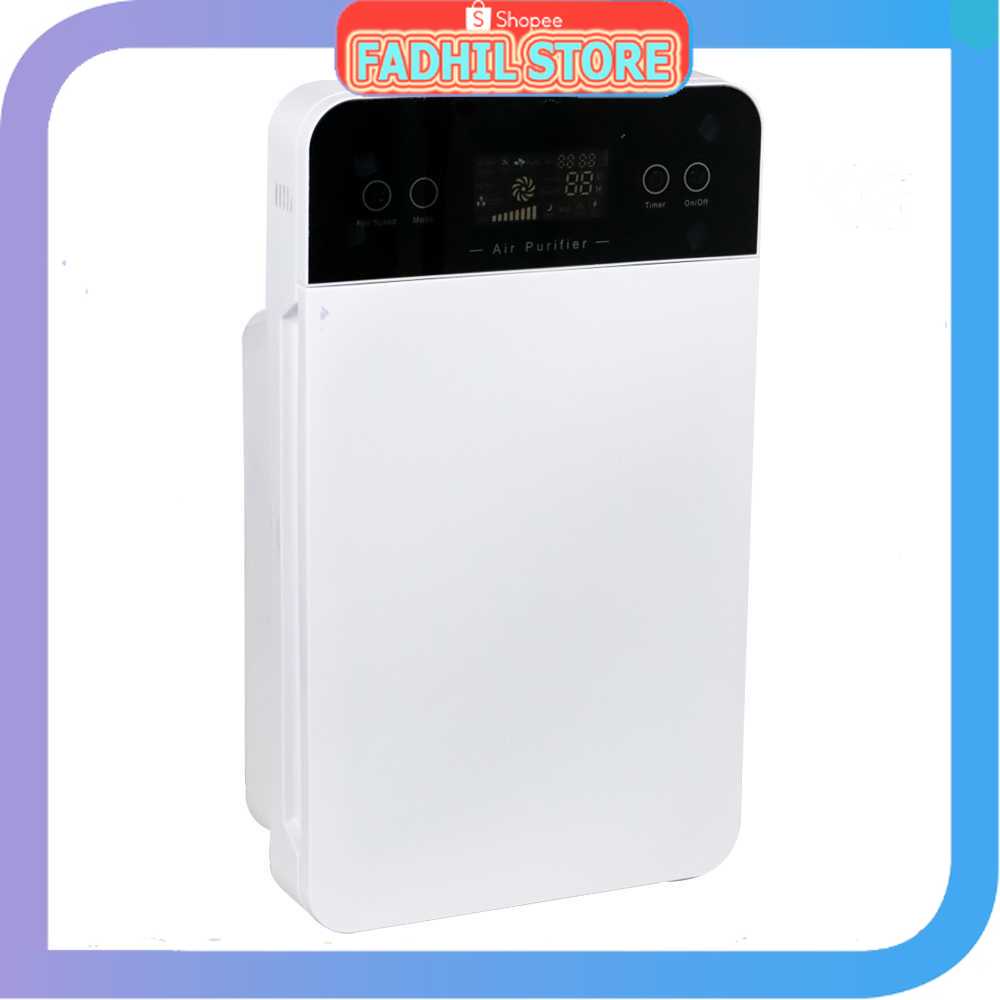 FS - JIAQUAN Pembersih Udara Air Purifier Cleaner Formaldehyde - K5-1