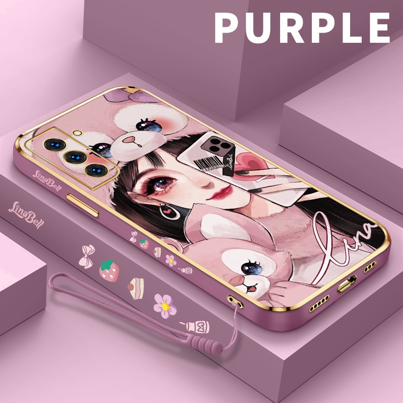 Gold Plating Soft Case hp For Samsung S21 FE S21 Plus S21 Pro Ultra 5G casing For Samsung S30 Ultra 