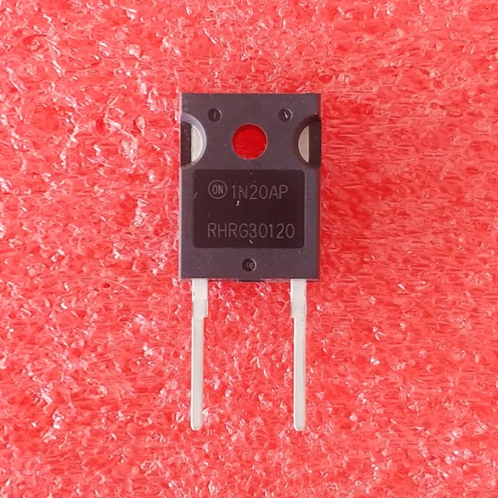 RHRG30120 30120 ON ELEKTROT PART