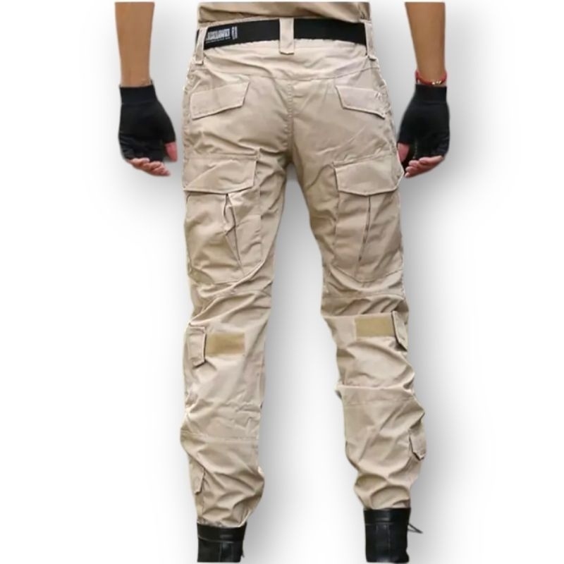 Celana tactical 511 termurah celana Taktikal 511 Ribstop Celana Cargo Banyak Kantong