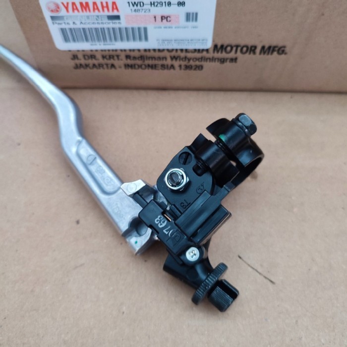 HANDEL KOPLING ASSY R25 ORIGINAL 1WD-H2910-00