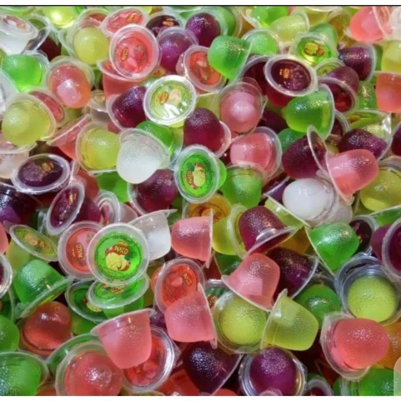 

JELLY INACO MIX RASA PROMO ISI LEBIH BANYAK 500gr
