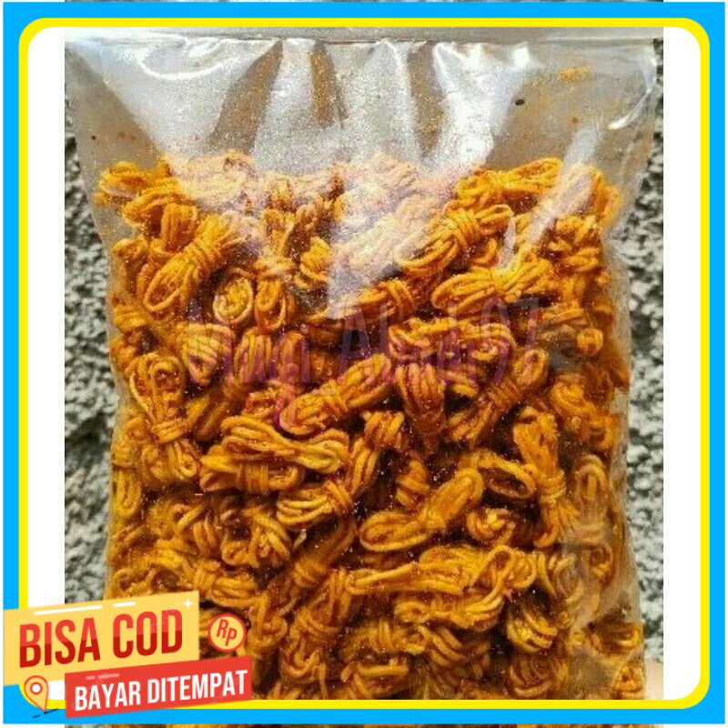 

makaroni spiral /fusili 1kg aneka rasa