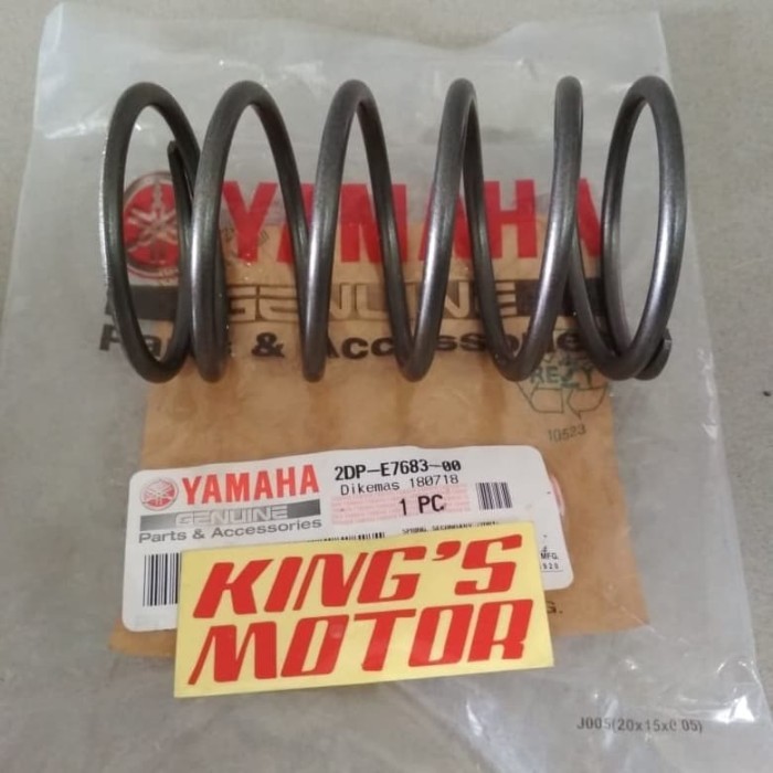 ORIGINAL per cvt NMAX, N MAX / per pully NMAX, N MAX asli yamaha