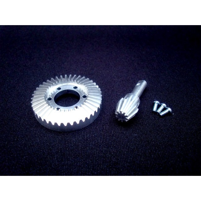 D-Like Aluminum Gear CS 1.7 for Yokomo MR4TC (DL029)