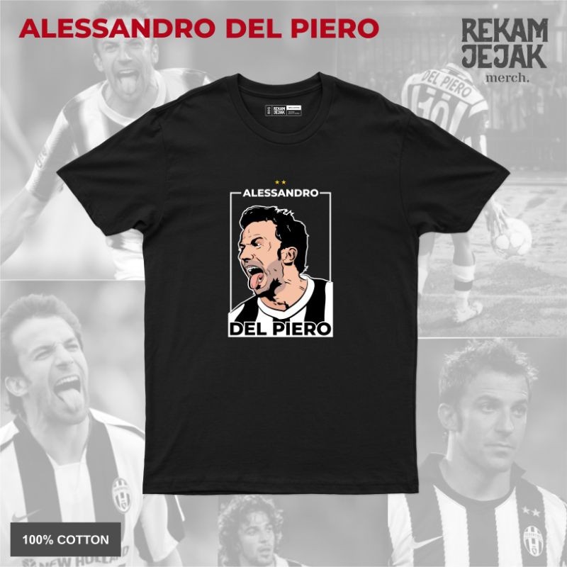 KAOS ALESSANDRO DEL PIERO | KAOS PREMIUM |