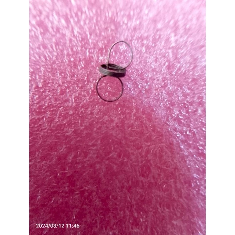 spring  sensor Epson L series