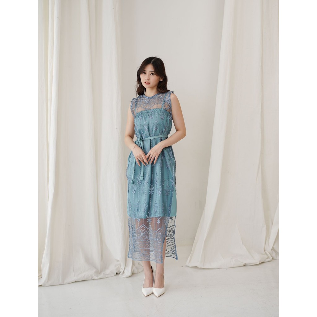 sofia dress / party dress / wedding dress / bridesmaid