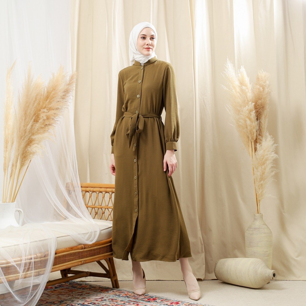 [HOT NEW] EPC Gamis Ivy