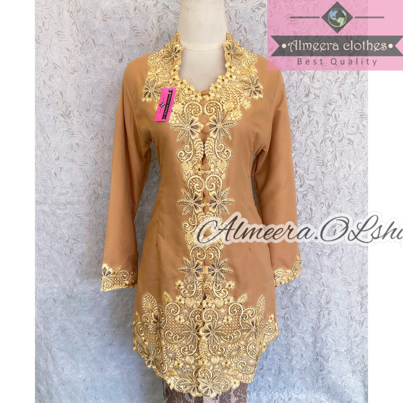LURIK kebaya encim tunik kebaya modern