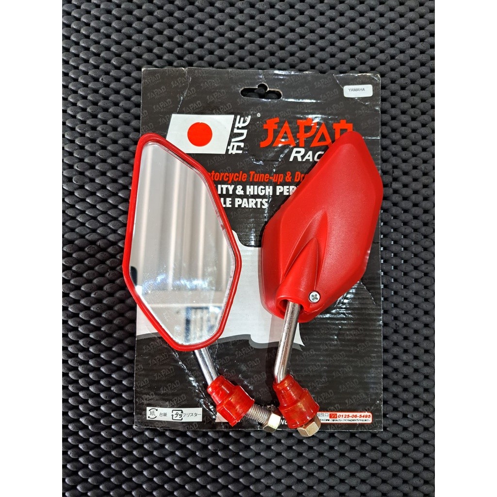 SPION JAPAN MODEL SHOGUN 125 YAMAHA ORIGINAL