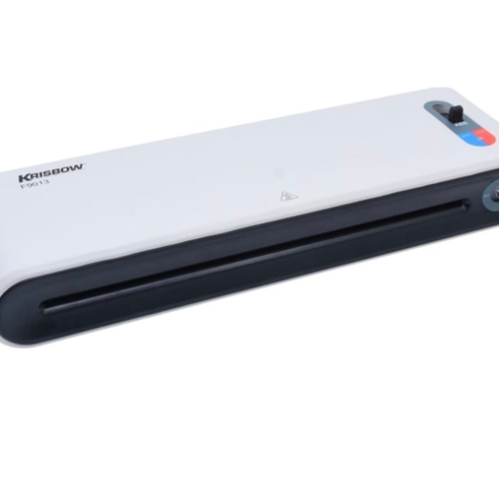 

KRISBOW Mesin Laminating A3 F9013 Original