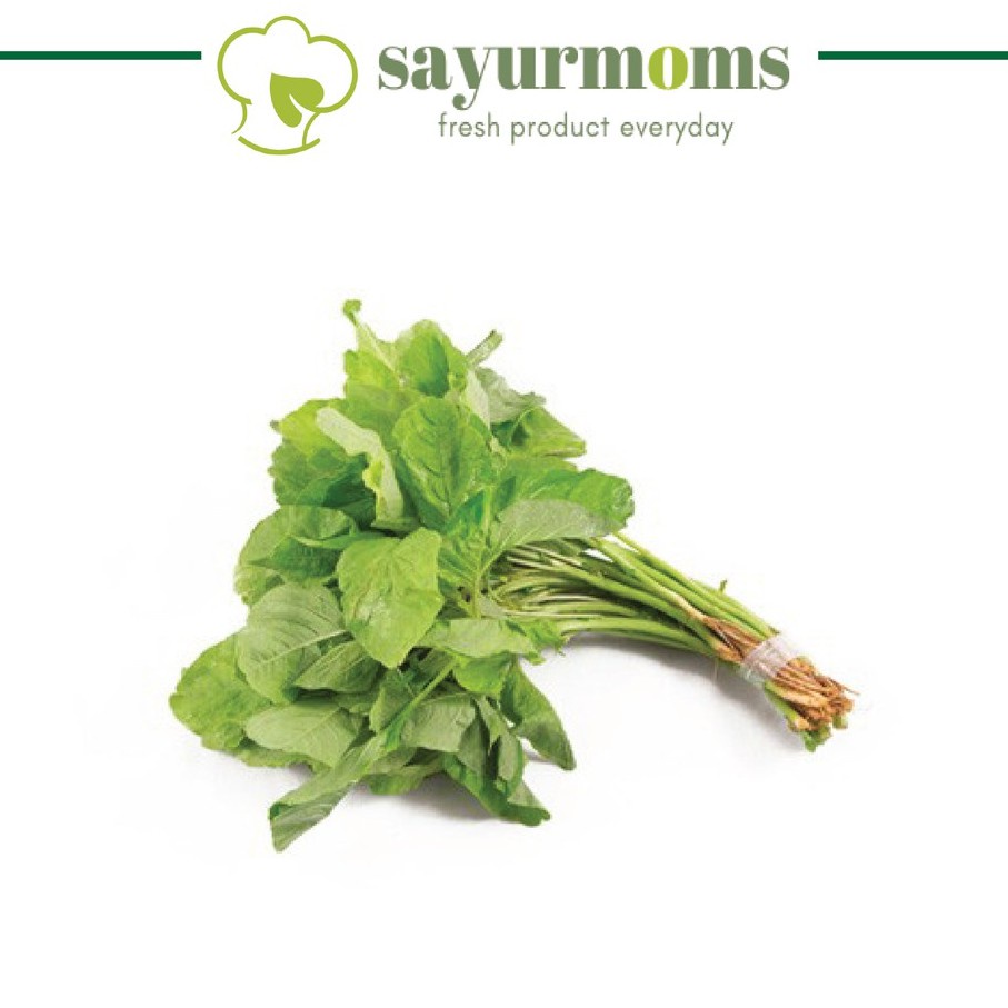 

Bayam 1 Ikat Surabaya