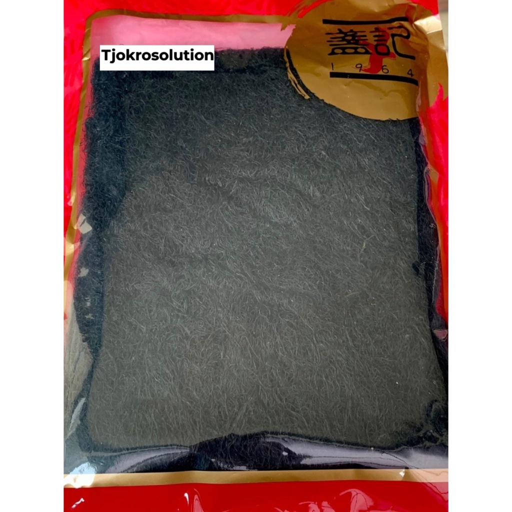 

Fat choi fat coy import hongkong