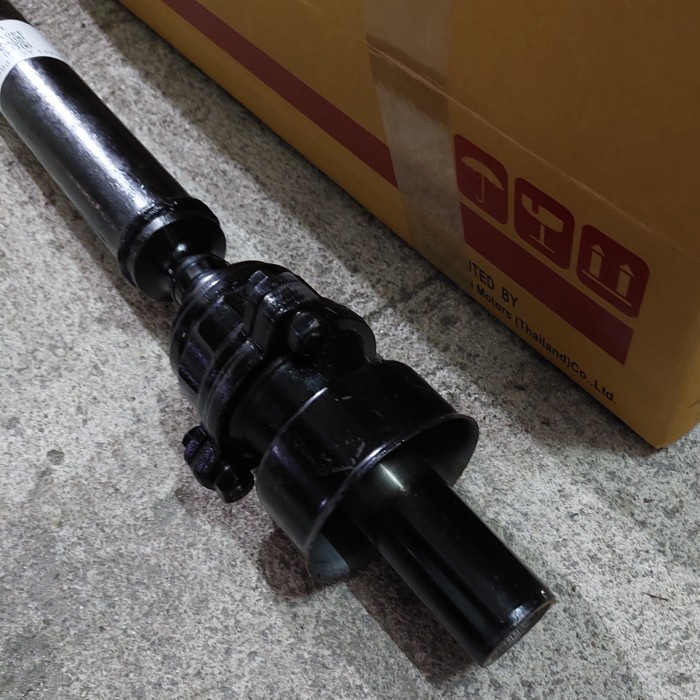 Kopel Depan Propeller Shaft 3401A550 Mitsubishi Triton KB4