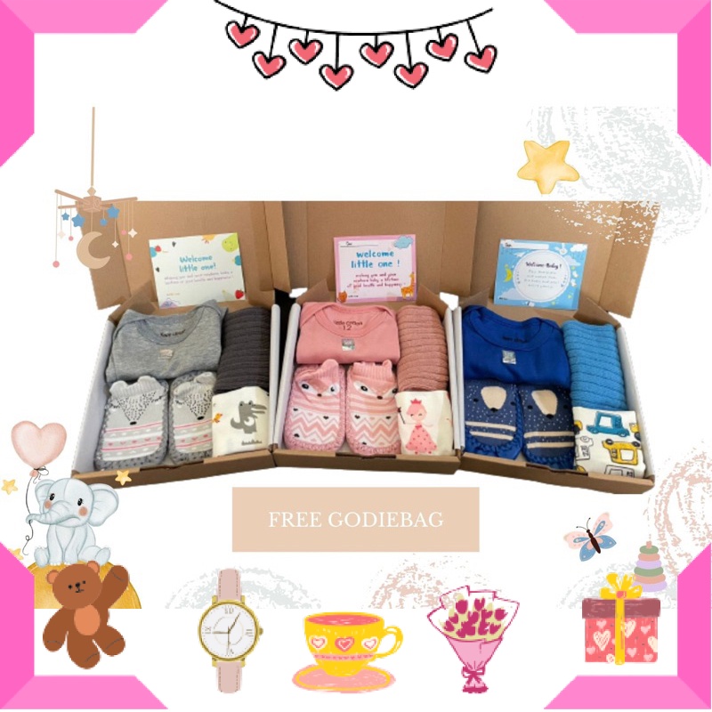

HAMPERS BAYI ANAK MUDA REMAJA PACAR ISTRI BIKIN ROMANTIS ANNIVERSERY/ (FREE GODIEBAG) Hampers Bayi | Hampers Baby unisex | Gift Set Baby | Kado bayi | Kado bayi cowo | Kado bayi cewe | Hampers baby girl | Hampers baby boy / ULTAH LAHIRAN WISUDA JADIAN