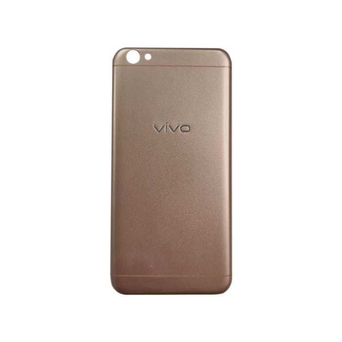 BACK COVER VIVO V5 V5 LITE Y66 TUTUP BELAKANG