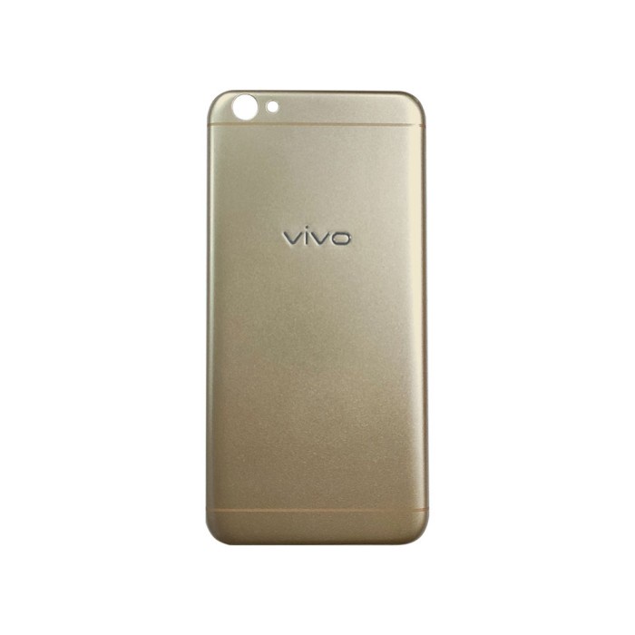 BACK COVER VIVO V5 V5 LITE Y66 TUTUP BELAKANG