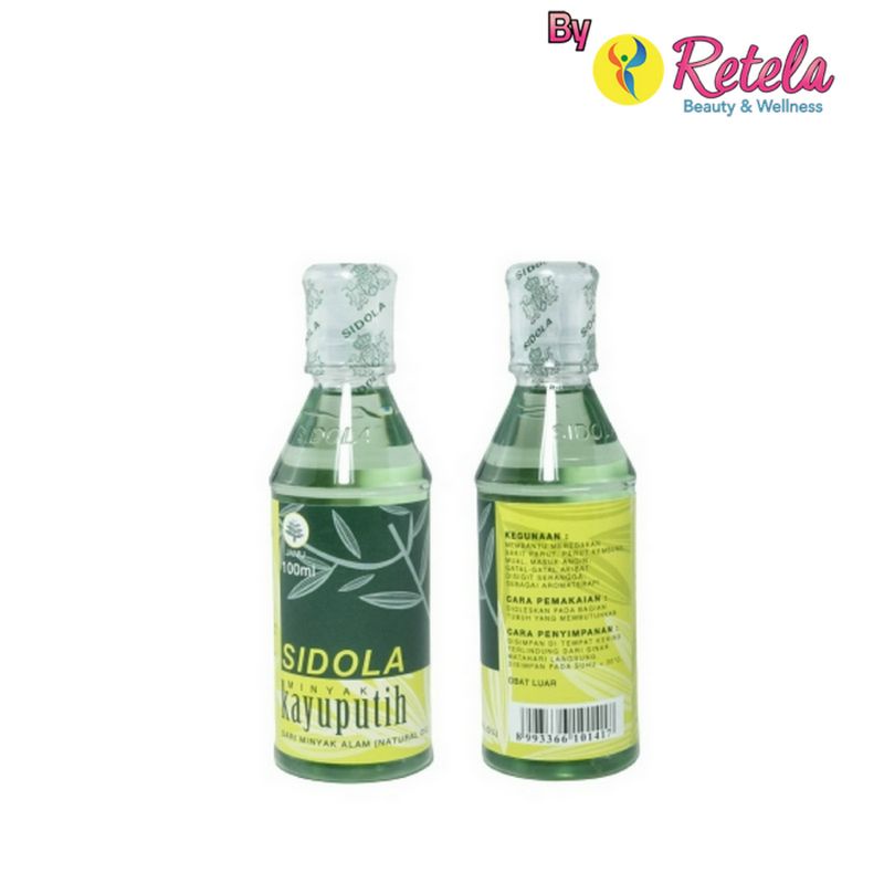 MKP SIDOLA 100ML (N)