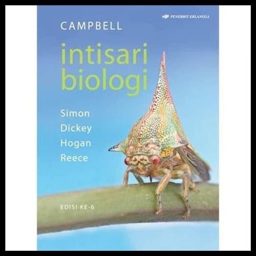 Intisari Biologi Campbell Ed.6