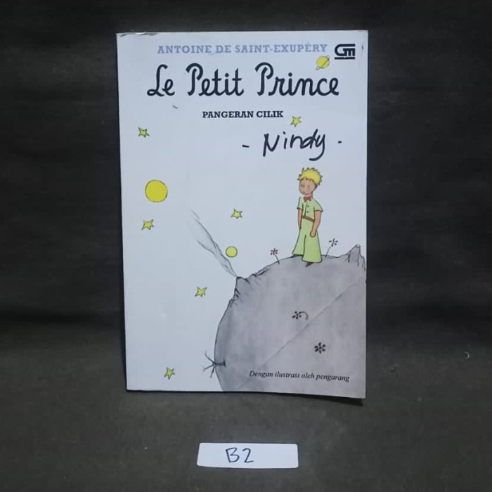 Le Petit Prince