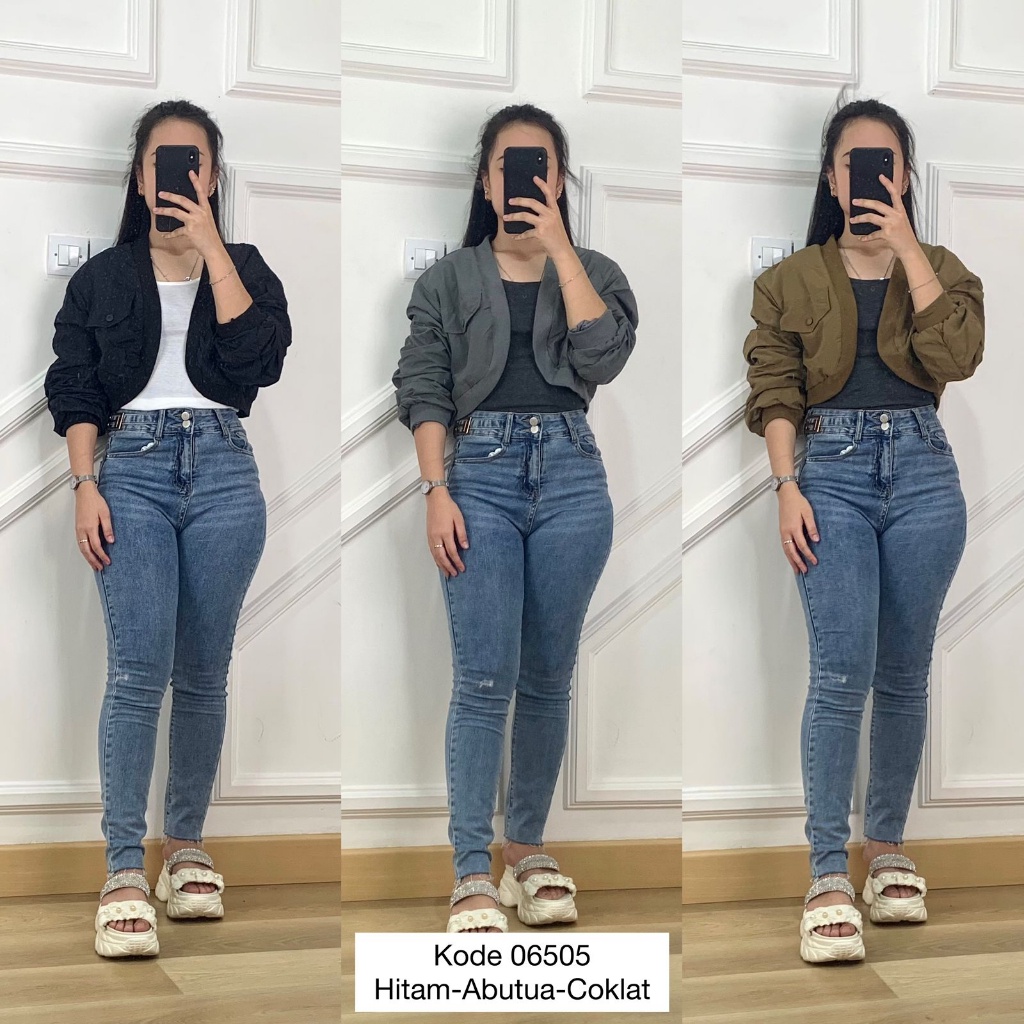 Baju Blouse Wanita Korea I Atasan Blouse Wanita Korean Style I Atasan Wanita Blouse Korea