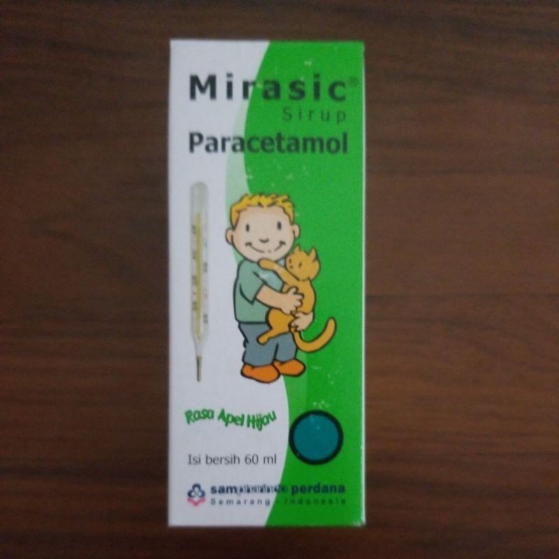 

mirasic sirup