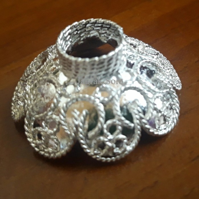 

Mendak keris Bima kualitas bagus murah