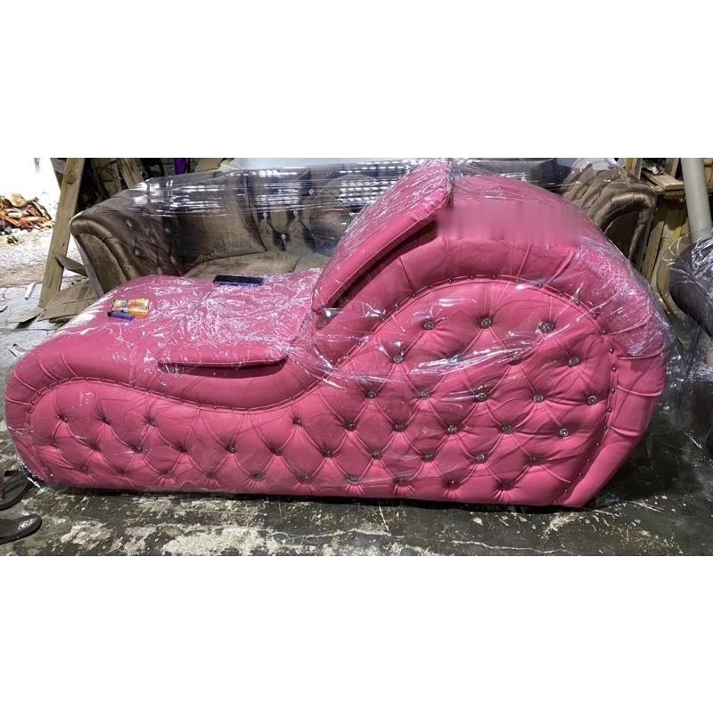 SOFA CINTA PASUTRI MODERN SOFA BERCINTA MINIMALIS SOFA MALAS