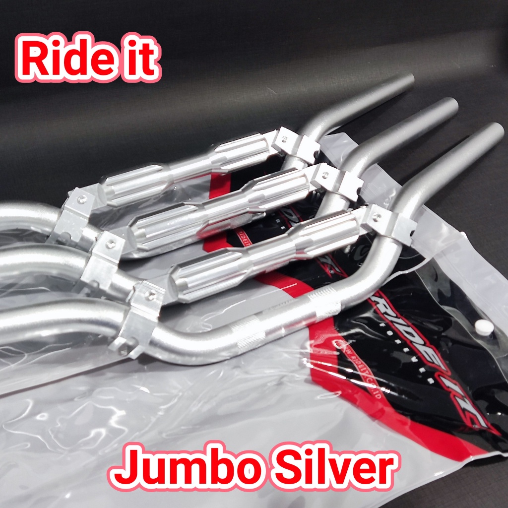 Stir DAY stang DAY / CMZ Combiz type low Ride it palang ORI JUMBO BIG
