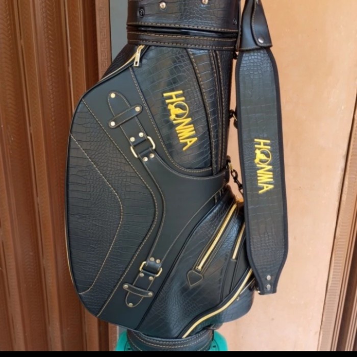Bag golf honma