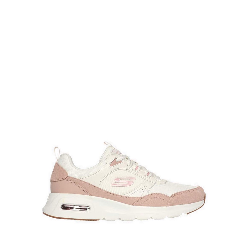 Skechers Skech-Air Court Women's Sneaker - Natural