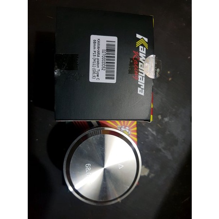 Ready piston 68 pen 15 kawahara Original