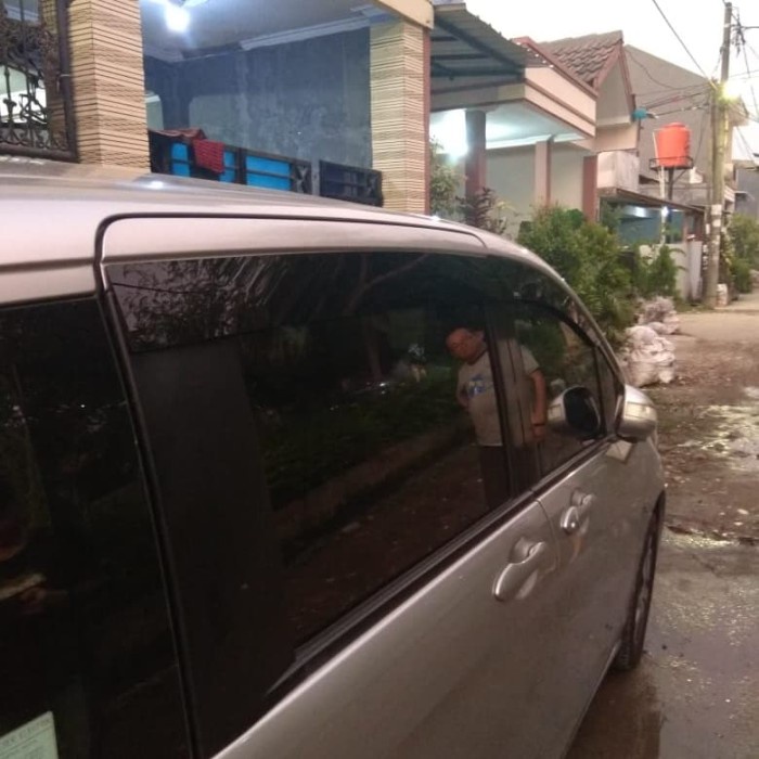 READY Talang Air Mobil Honda FREED Slim 3M - FREED lem biasa SELAMAT DATANG DI MODIFIKASI MARKET