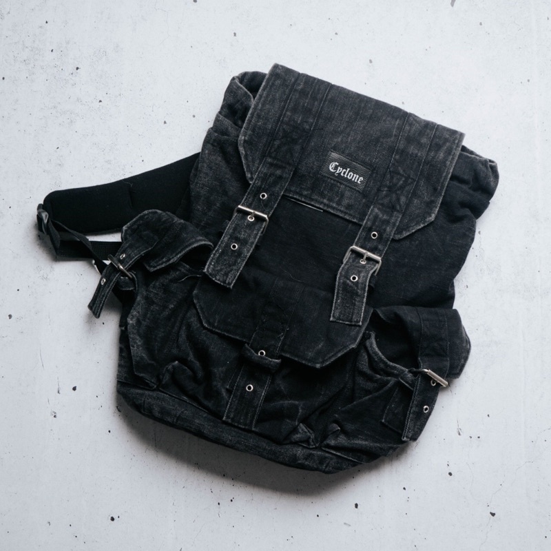 RH64IK TAS RANSEL PRIA PETUALANG