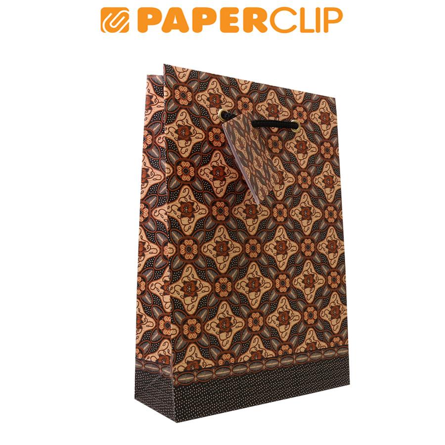 

PAPER BAG KIKY BATIK TALI A AA624851