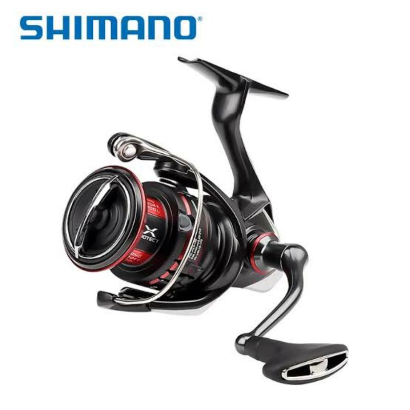 REEL PANCING SHIMANO VANFORD 500 1000 2000 2500 3000 4000 5000