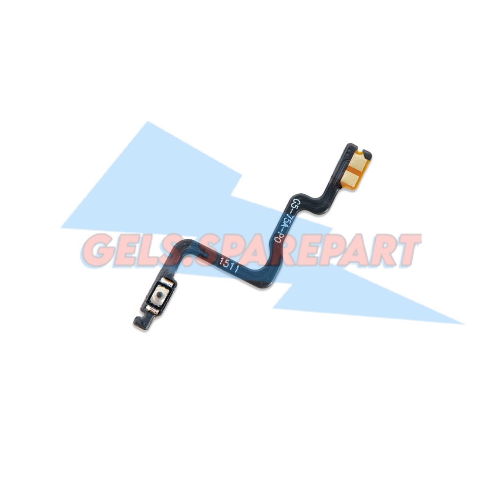 FLEXIBLE ON OFF OPPO A57 2022 / FLEX ON OFF OPPO A57 2022