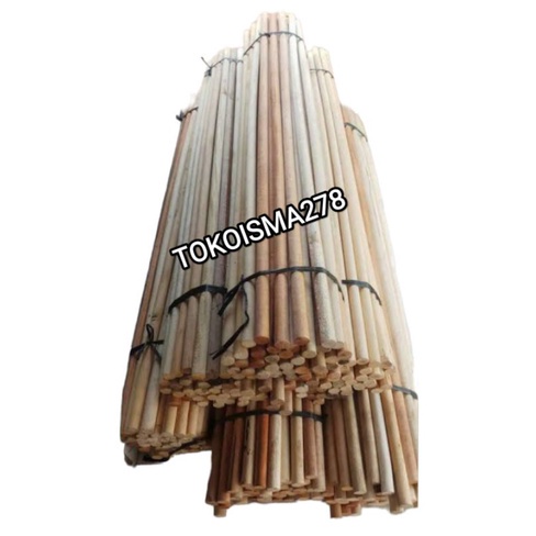 

COD TONGKAT PRAMUKA PANJANG 160CM